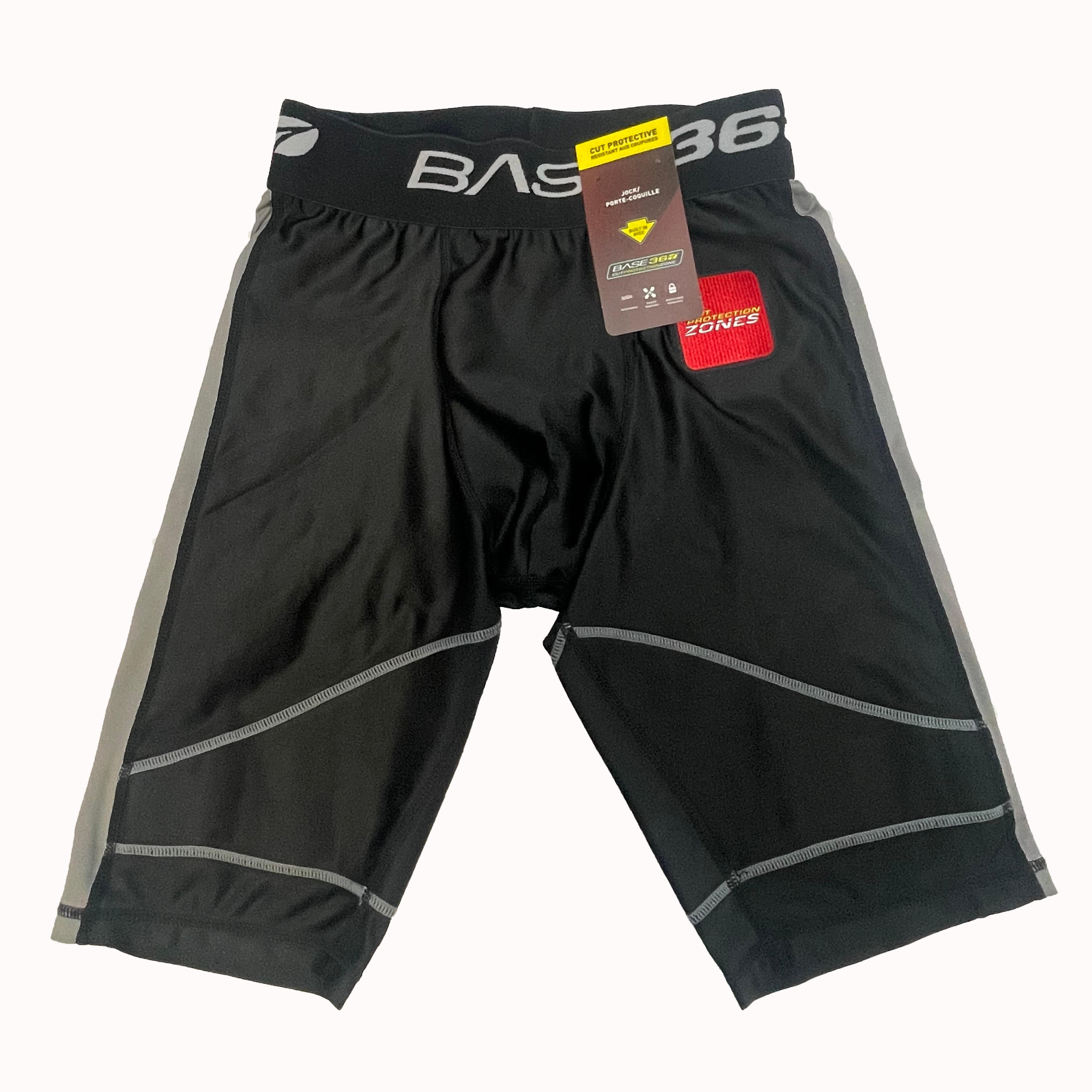 Base360 Compression Shorts
